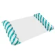Inflatable Beach Mattress - Water Hammock, Blue