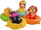 Vannas Rotaļlietu Komplekts | Bath Toy Set