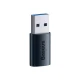Baseus Ingenuity Series Converter USB Female to Type-C Adapter Connector OTG
