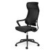Sofotel Labi Micro-Mesh Office Chair, Black