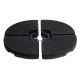 Plonos Garden Umbrella Base, Fillable