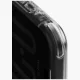 Uniq LifePro Xtreme Case for iPhone 18 Pro Max / 17 Pro Max, Black