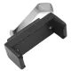 Gate Remote Control Holder Clip DA155, Black