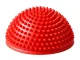 Spiky Sensory Massage Half Ball for Foot Relief and Rehab, Random Color