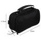 Maaleo 00024516 Double Pencil Case, Black