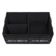Baseus OrganizeFun 60L car organizer - black