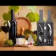 Accessory Set in The Bottle For Wine Lovers