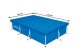 Bestway 58106 karkasa baseina pārsegs 300 x 201 cm