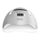 Glow F2 SP UV LED Nail Lamp 220W Silver