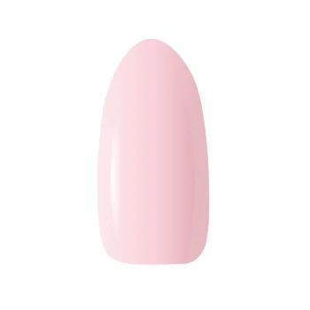 Claresa Soft&Easy Builder Gel, Milky Pink, 45g