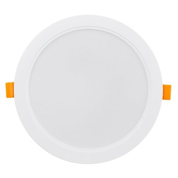 Maclean MCE372 R LED Ceiling Panel, 18W, 4000K, 1900 lm