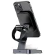 Acefast Qi Wireless Charger 15W iPhone (with MagSafe), Apple Watch and Apple AirPods Stand Holder Magnetic Holder...