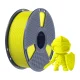 Sunlu PLA+ 3D Printer Filament 1.75mm, Yellow