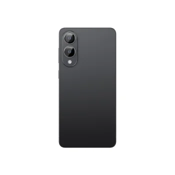 Amazingthing Radix AR Lens Glass Camera Protector for Samsung Galaxy S25 Edge, Carbon
