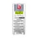 Pica Dry Value-Pack 3097/002 Construction Marker, Green