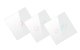 Smart Light Switch ZigBee Avatto LZTS02-EU-W3 3 Way No Neutral TUYA (white)