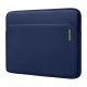 Tomtoc Light-A18 14\" Laptop Sleeve, Navy Blue