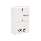 Greenblue GB3400 Wireless Mini Alarm System with Motion Sensor