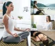XXL Acupressure Mat with Pillow