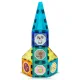 Ricokids RK-768 Magnetic Building Blocks Set