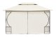 Garden Gazebo 3x4m with Full Side Walls MultiGarden