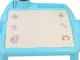 Kids Drawing Projector - LED Table, Dinosaur, Blue