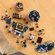 LEGO Icons 10358 Transformers: Soundwave