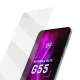 3Mk Protection FlexibleGlass Hybrid Glass for Motorola Moto G55 5G