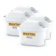 Water Filter Cartridges Brita MAXTRA PRO Extra Limescale Protection, 4 Pack