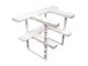 Spicy Shelf Universal Kitchen Cabinet Organizer, Organization for Pantry