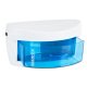 UV-C Sterilizer Germix Single HQ, White and Blue