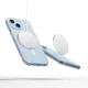 Tech-Protect FlexAir MagSafe Case for iPhone 15 Clear