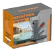 Bigstren 00020931 Pool Bottom Vacuum Cleaner, Grey/Orange
