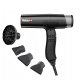 Valera MatrixCare AI Professional Hair Dryer, Black