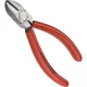 KNIPEX Diagonal Cutter 125 mm
