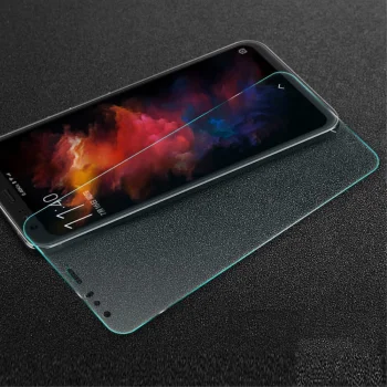 Google Pixel 4 Tempered Glass Screen Protector