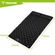 Trizand Double Self-Inflating Mat with Pump 120x190 cm