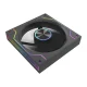 DarkFlash DM20 LINE 120mm ARGB Cooling Fan, Black