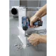 Bosch GDS 12V-115 Cordless Impact Wrench, 12V, 115 Nm