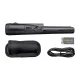 GARRETT Pro-Pointer AT Blackline Pinpointer Metal Detector