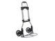 Compact Folding Carry Trolley Luggage Cart, 70 kg