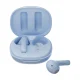 Wireless TWS Earbuds QCY AilyBuds E20 HT13 ANC Blue