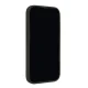 Audi Silicone Case for Apple iPhone 16 Black
