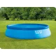 Intex 28014 Solar Cover for Frame Pool, Round, 488 cm