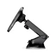 Tech-Protect MM15W-V1 Car Holder with MagSafe 15W Wireless Charger, Black