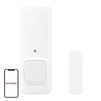 SwitchBot Contact Sensor for Doors and Windows