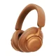 Wireless Over-Ear Headphones QCY H6 Ultra, Bluetooth 6.0, ANC, Orange
