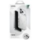 Uniq Clario Magclick Charging Phone Case Cover iPhone 17 Pro - Transparent
