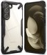 Samsung Galaxy S23+ Plus (SM-S916) Ringke Fusion X Case Cover Bumper, Black