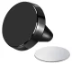 Magnetic Car Phone Holder AP19 Air Vent Mount, Black